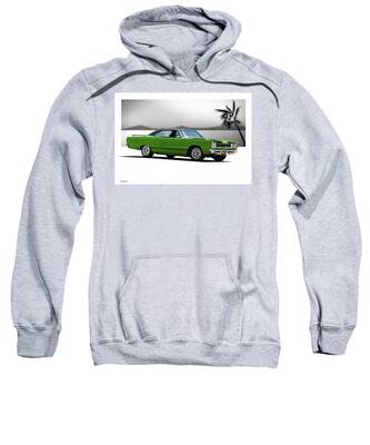 1971 1972 Plymouth Road Runner Classic Design Hoodie Sweatshirt FREE SHIP